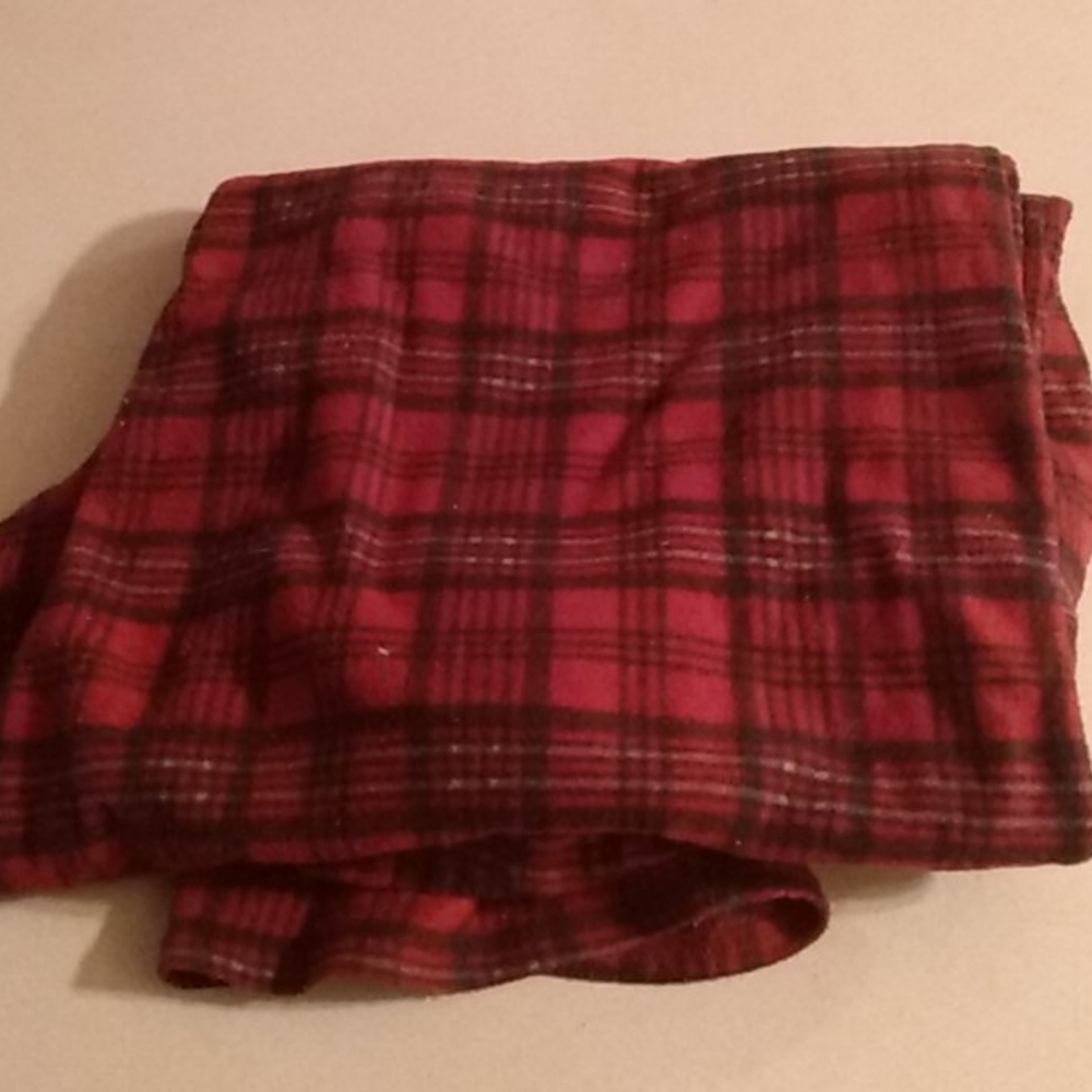 Pajamas bottoms